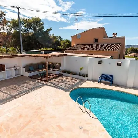 A - Sol Y Mar Appartement *