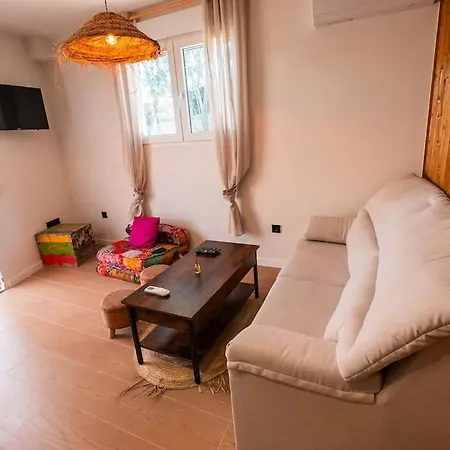 A - Sol Y Mar Jávea