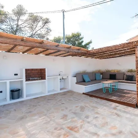 A - Sol Y Mar Jávea