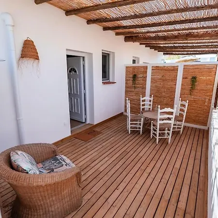 Appartement A - Sol Y Mar *