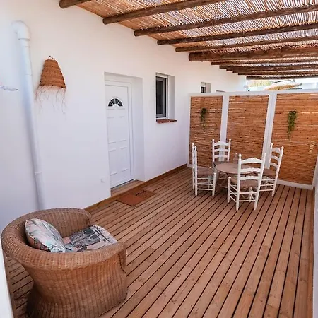 A - Sol Y Mar Appartement