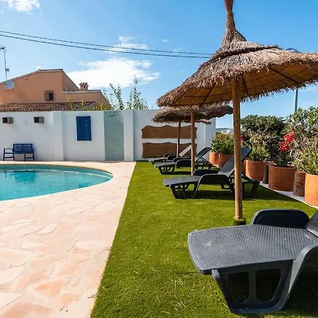 Appartement A - Sol Y Mar