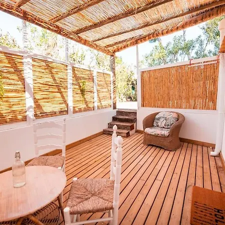 Apartment A - Sol Y Mar