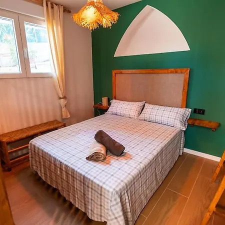 A - Sol Y Mar Apartment *