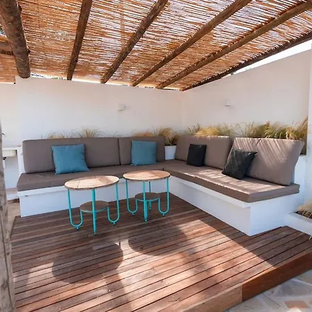 Apartment A - Sol Y Mar