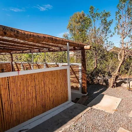 A - Sol Y Mar Apartment Javea