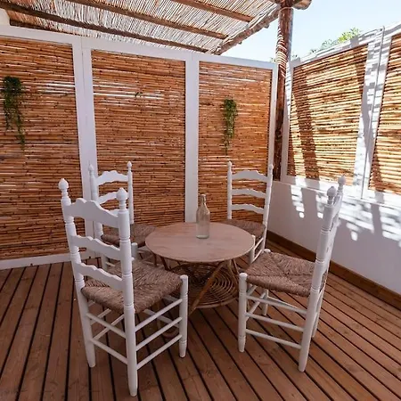 Apartment A - Sol Y Mar Javea