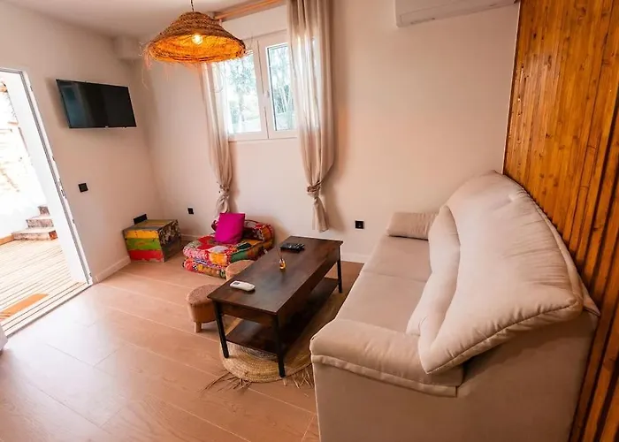 A - Sol Y Mar Jávea