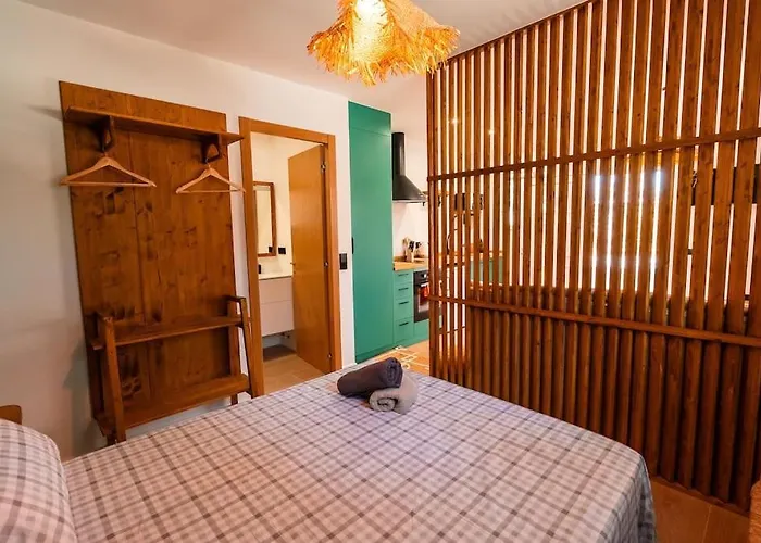 A - Sol Y Mar Apartament