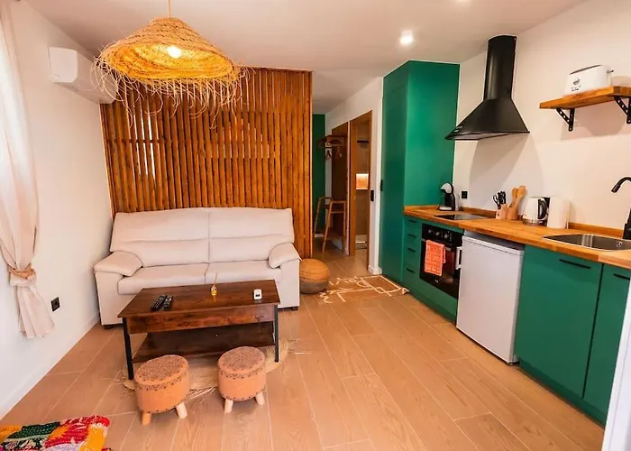 Apartament A - Sol Y Mar *