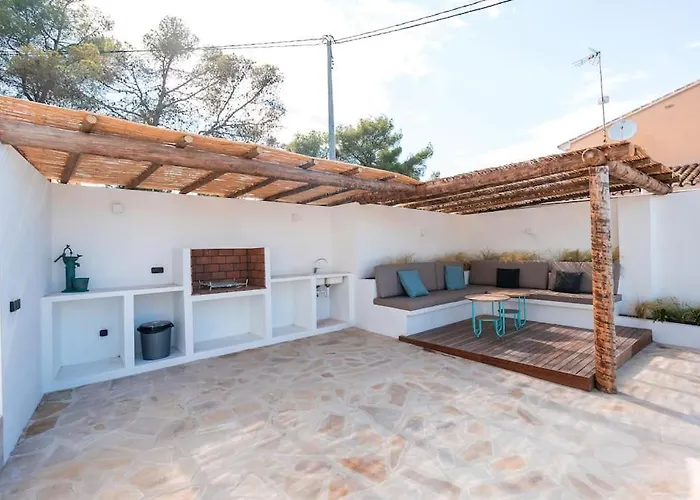 A - Sol Y Mar Jávea