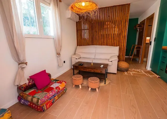 A - Sol Y Mar Apartament