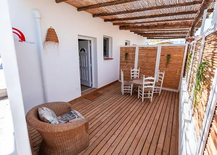 Apartament A - Sol Y Mar *