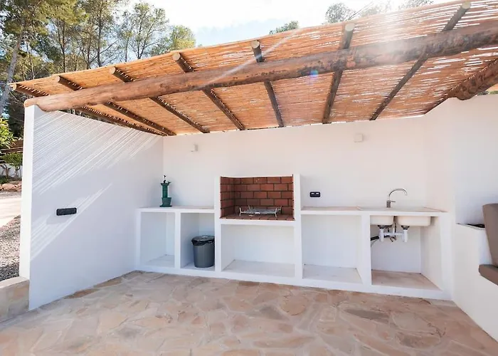 A - Sol Y Mar Apartament