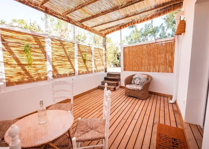 Apartament A - Sol Y Mar