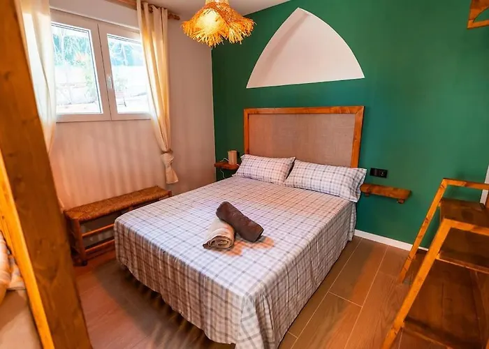 A - Sol Y Mar Apartament *