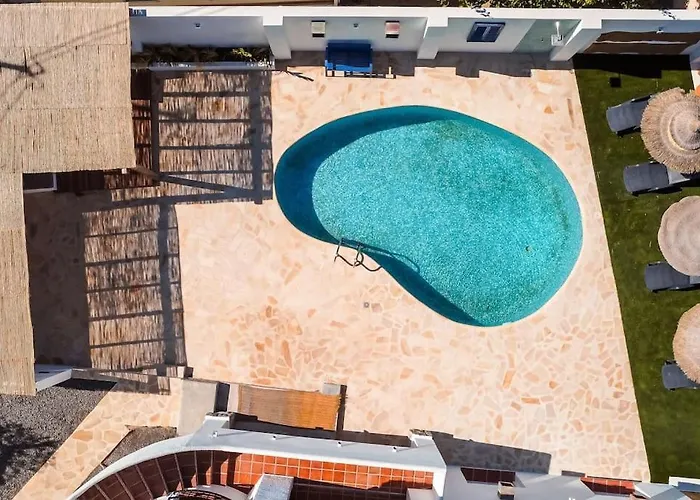 A - Sol Y Mar Apartament