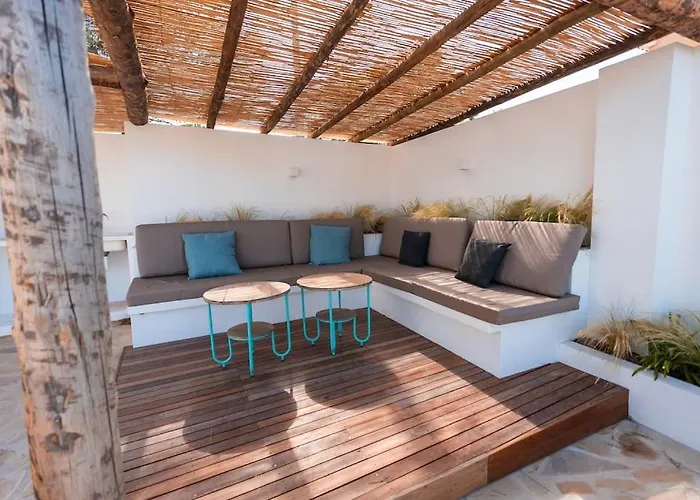 Apartament A - Sol Y Mar