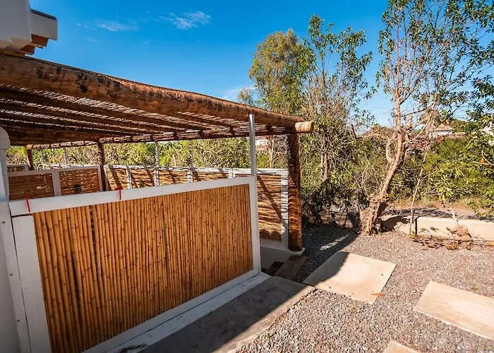 A - Sol Y Mar Apartament Jávea