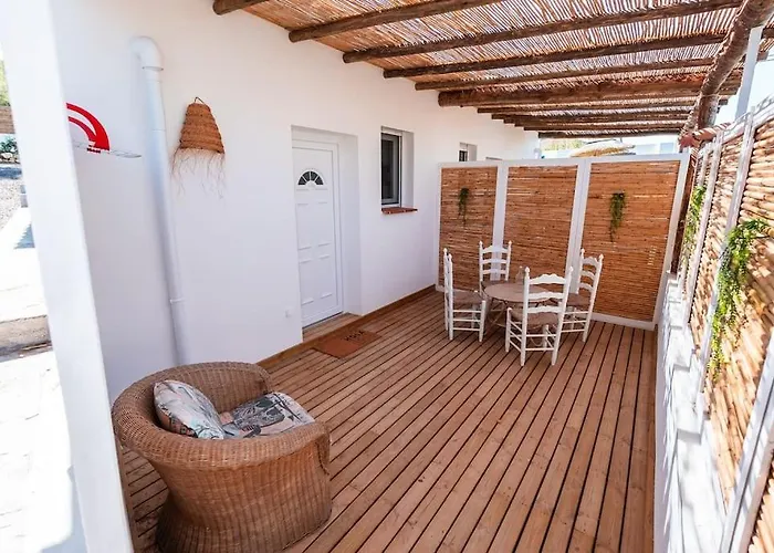 A - Sol Y Mar Apartament