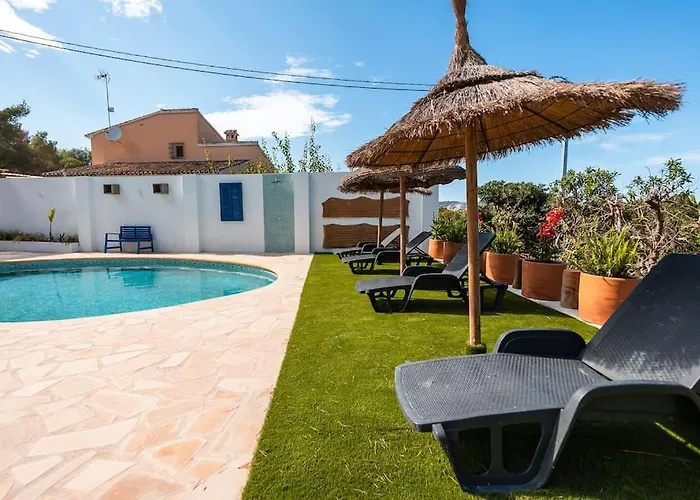 Apartament A - Sol Y Mar