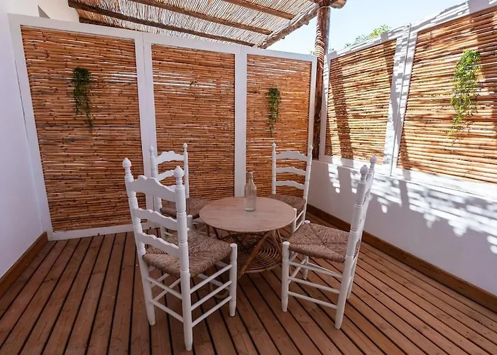 Apartament A - Sol Y Mar Jávea