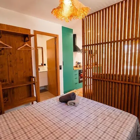 A - Sol Y Mar Appartement