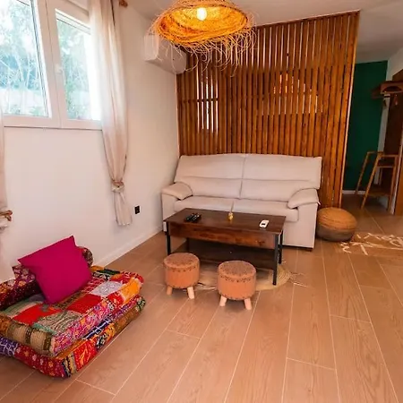 A - Sol Y Mar Appartement