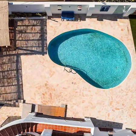 A - Sol Y Mar Appartement